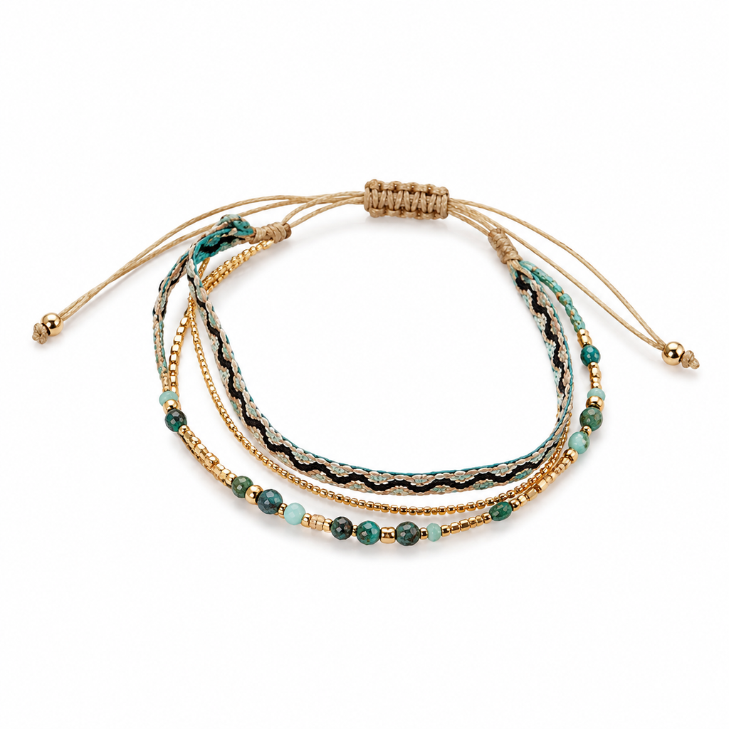 Tulum Bracelet