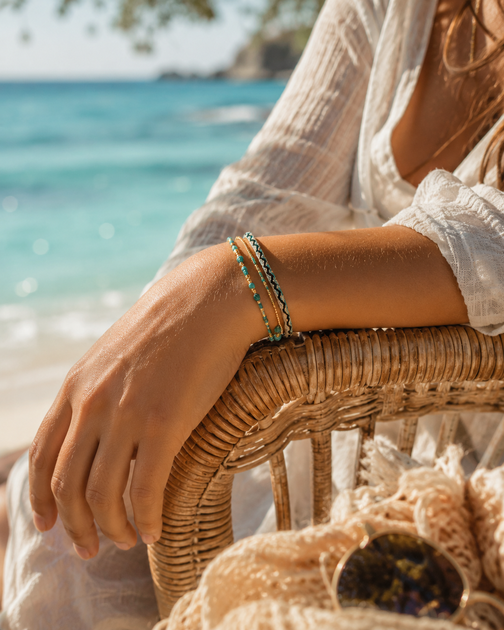 Tulum Bracelet